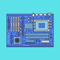 Viktigt att veta vid val av moderkort